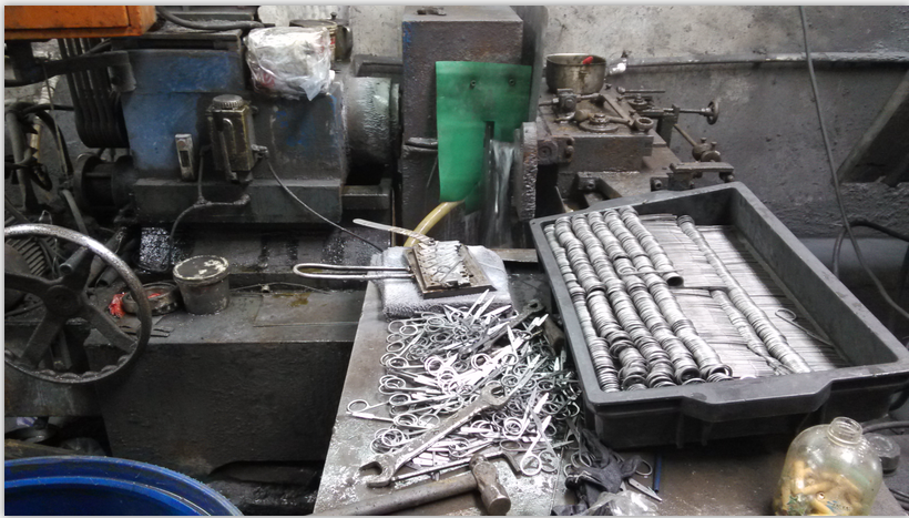 9.polishing 9.polishing