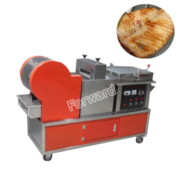 Affordable Squid Processing Machines: Including Cooking, Baking, and Meat Shredding Tools