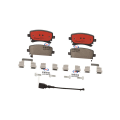 Pads bireega danbe ee Volkswagen P 85083 N