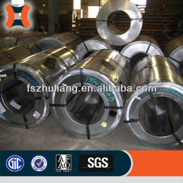 corrosion resistance ASTM 304 corten steel coil for chemical industrial