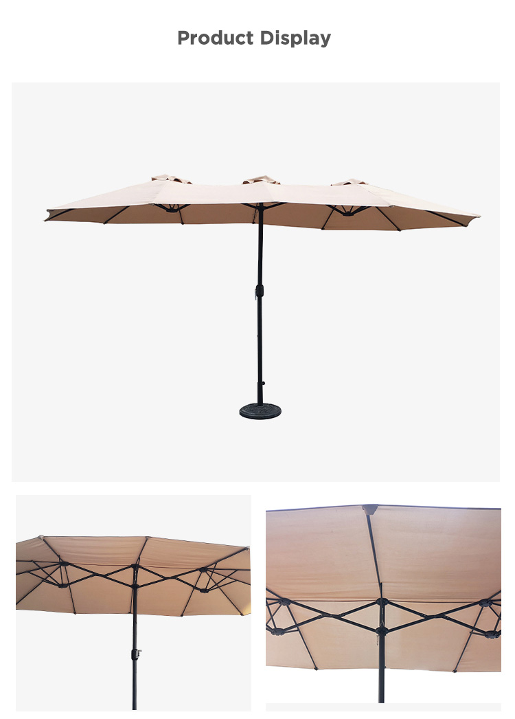 Market Umbrellas OU5016-2