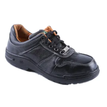 Natural Rubber Outsole Casual Safety Footwear