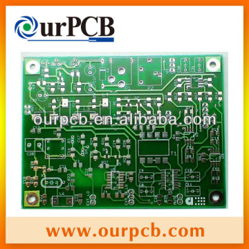 oem HALS multi layer pcb