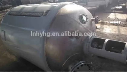 biodiesel mixing tank