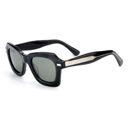 Vintage Sunglasses Retro Sun Glasses