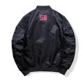 Bomber Jacket Oem Custom Men'S Jacket