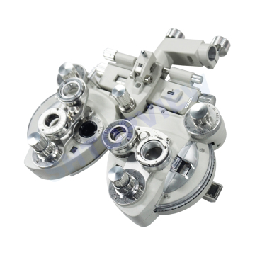 High-performance Manual Phoropter SHTOPVIEW ML-400