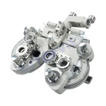High-performance Manual Phoropter SHTOPVIEW ML-400