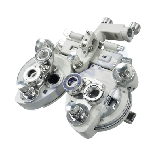 High-performance Manual Phoropter SHTOPVIEW ML-400