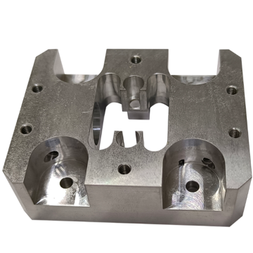 Customzied precision CNC machining parts