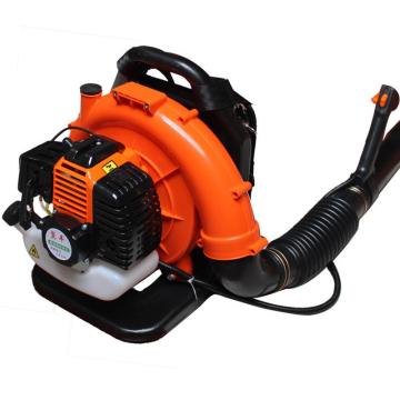 backpack 42.7cc two-stroke gasoline leaf snow dust blower