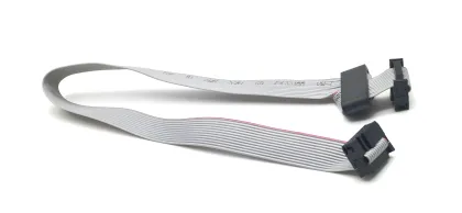 Magnet Ring Winding Flat Cable