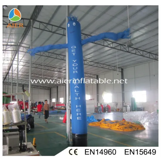 China Wholesale Custom professional small inflatable sky dancer