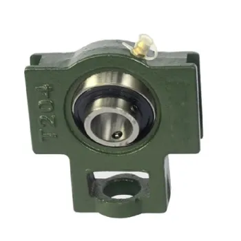 BTON High Quality UCT Series Take-Up Units & Pillow Block Bearings