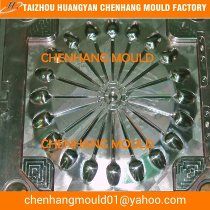 Tableware plastic mould china manufactuer