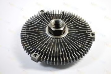 Fan Clutch 16210-75010 for Toyota
