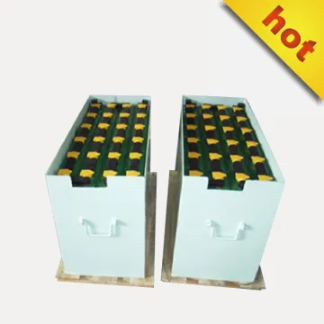 7VBS350 Deep cycle traction battery