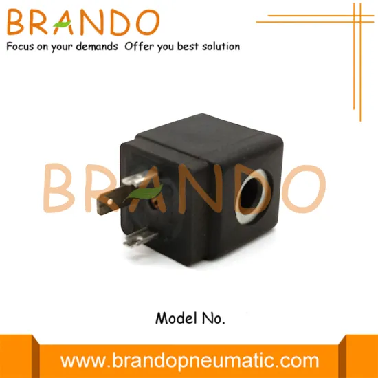 RAPA M10 Solenoid Valve Magnetic Coil DC24V DC12V