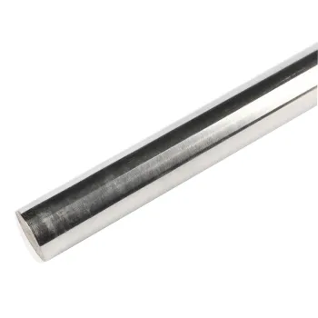 Stainless Steel Round Bars 50mm 9mm 904L AISI 300 316 403/304