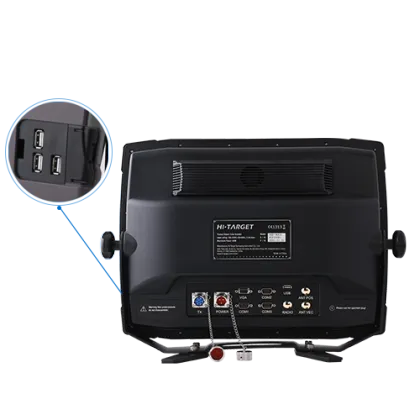 Single Beam Echo Sounder Transducers and Echo Depth Sounders