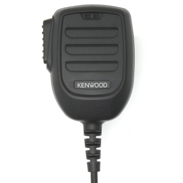 Ręczny mikrofon radiowy Kenwood KMC-60