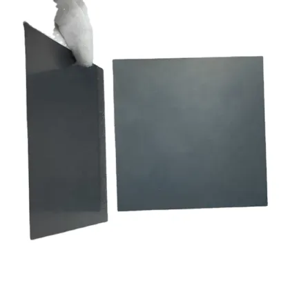 Corrosion Resistance Insulator Gas Ceramic Silicon Nitride Thin Plate" could be shortened to:

"Ceramic Silicon Nitride Thin Plate for Corrosion Resistance