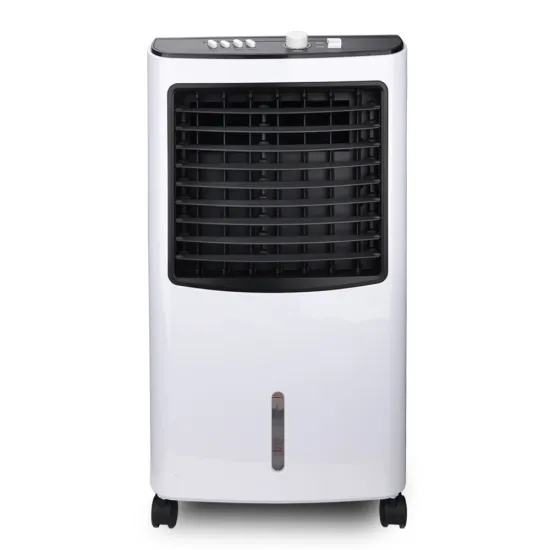 3-in-1 Household Appliance: Comprehensive General Air Cooler Solution
