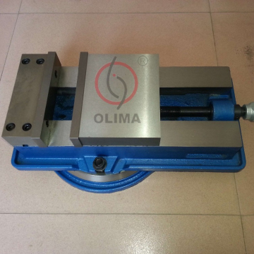 8 inci penggilingan accu-lock mesin