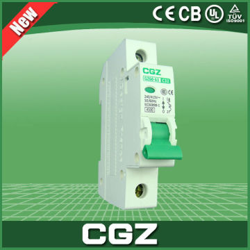 2015 automatic white types of 1p mccb mcb rccb rcd rcbo circuit breaker