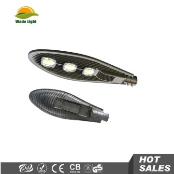 Competitive price Long Lifespan waterproof IP65 Aluminum 150watt led street light