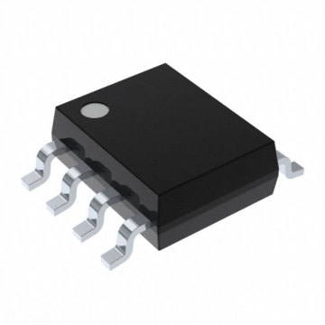 DS1832S+ IC Supervisor 1 Channel 8SOIC