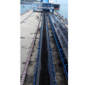 Bulk Material Handling Belt Conveyor