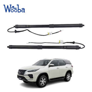 Wholesale Power Tailgate Lift for Toyota Fortuner - 6892071030 6891071030