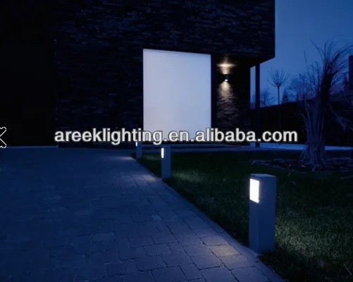 plug & play connection decoration landscape led outdoor garden light alibaba express