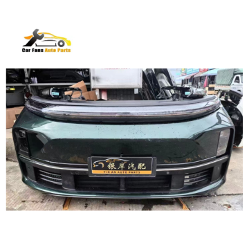 Bumper Car Parts Accessory for Chinese Cars L9 L7