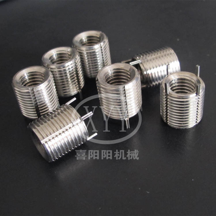 Steel and Stainless Steel M12 Installation Tools Fasteners Bolt for Keensert Model M6 Packaged in Box or Carton Metric System