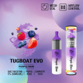 Tugboat Evo una venta caliente desechable al mercado de EE. UU.