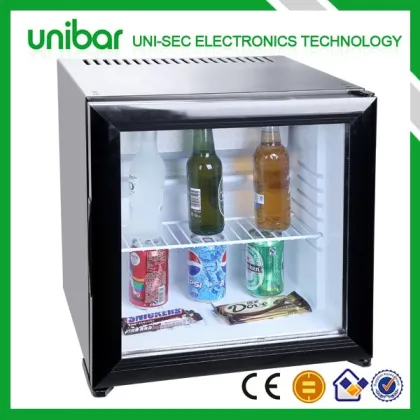 Commercial refrigerator .mini medical refrigerator used for sale(USF-32)