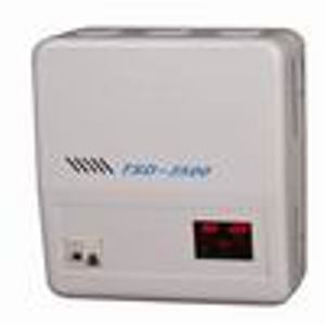 Wall Mount Voltage Stabilizer  LED Display TSD-3500LED