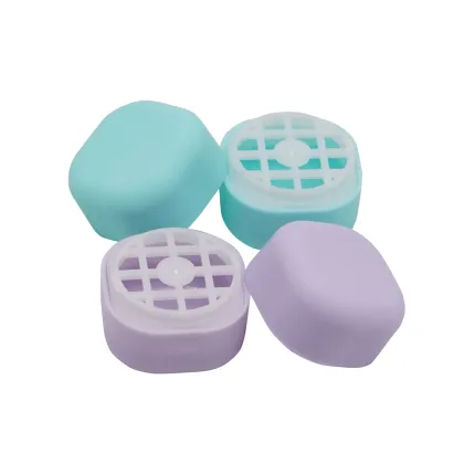 Squa Lip Balm Tube 7g Lip Balm Container