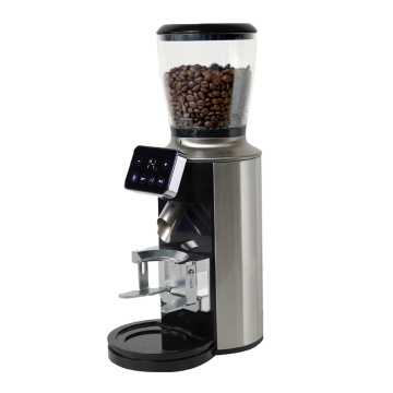 2022 เครื่องบดกาแฟใบมีดสแตนเลสสตีลเบิร์ดพร้อมการตั้งค่าที่ปรับได้