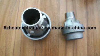 Valve&Steam Injector
