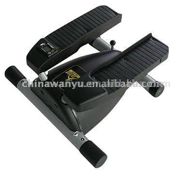 LTT Stepper