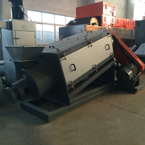 high speed friction washing machine