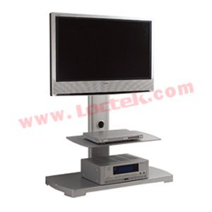 Flat Panel Mounted Stands (PSF202-1)