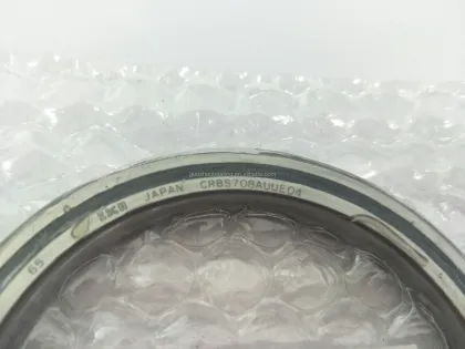 Japan IKO Brand CRBS708AUU Slewing Crossed Roller Bearings