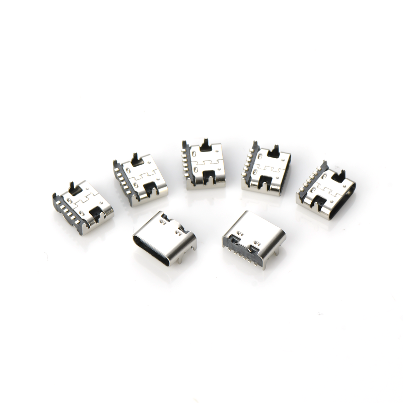 Female Connectors