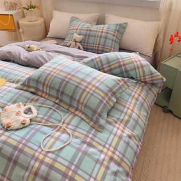 luxury new design hot sale patchwork bedding