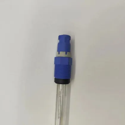 E+H Memosens CPS11D Orbisint pH Sensor CPS11D-7BA21