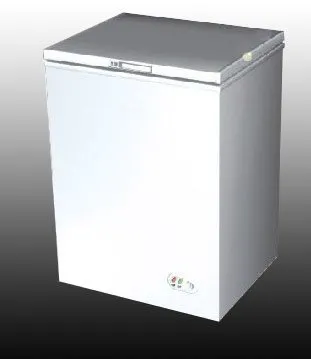 chest freezer freezer cabinet